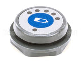 RPC13-424 Intermetro Battery Fuel Gauge, Digital It