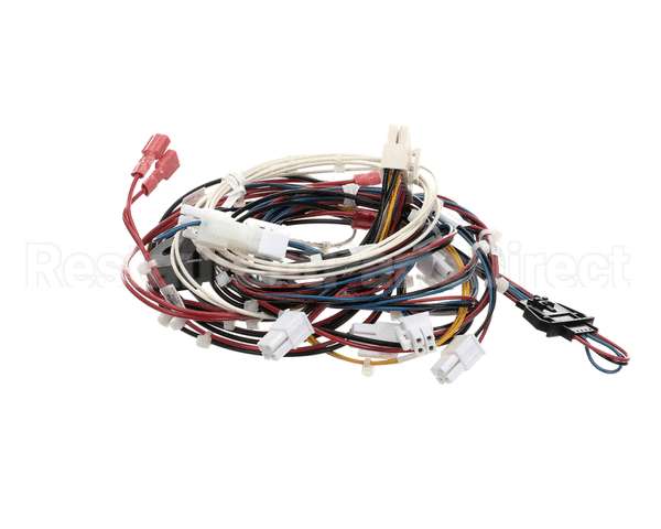 RPC13-442 Intermetro Dual Cav Wiring Harness Digit