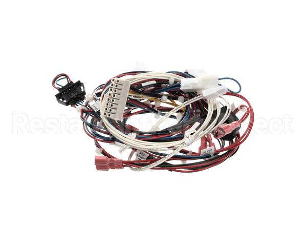 RPC13-442 Intermetro Dual Cav Wiring Harness Digit