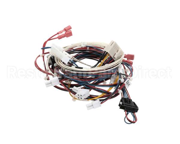 RPC13-442 Intermetro Dual Cav Wiring Harness Digit