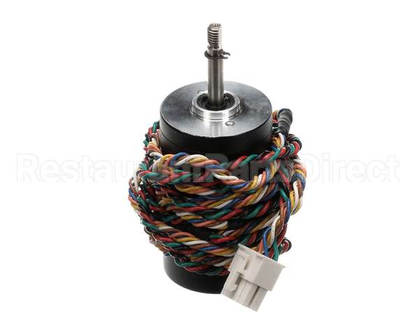 RPC13-503 Intermetro 24V Dc Motor, Digital