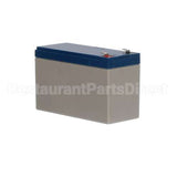 RPC13-507 Intermetro Battery, 12V Dc