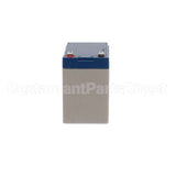RPC13-507 Intermetro Battery, 12V Dc