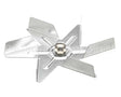 RPC13-508 Intermetro Impeller & Lh Nut
