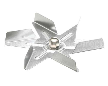 RPC13-508 Intermetro Impeller & Lh Nut