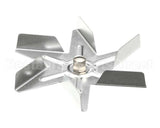RPC13-508 Intermetro Impeller & Lh Nut
