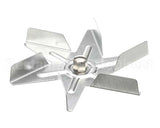 RPC13-508 Intermetro Impeller & Lh Nut