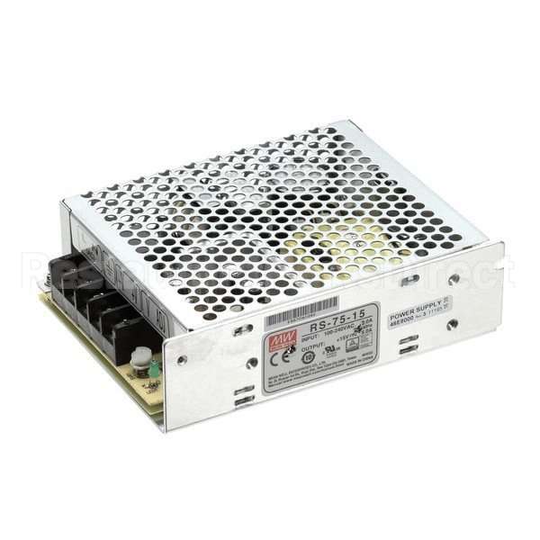 RPC13-521 Compatible Intermetro Powersupply, Digital