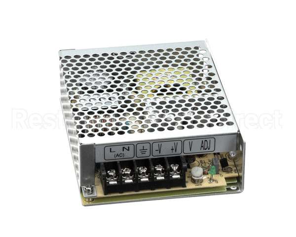 RPC13-521 Intermetro Power Supply, Digital