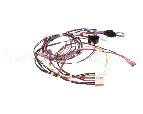 RPC13-560 Intermetro Harness
