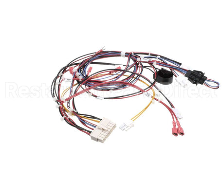 RPC13-560 Intermetro Harness