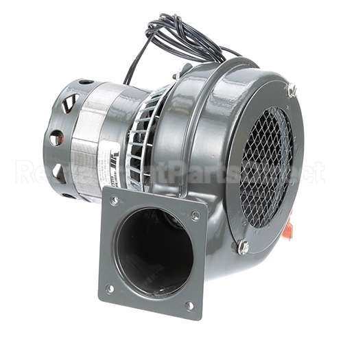 RPC13-685 Compatible Intermetro Blower & Motor Assy, 120V