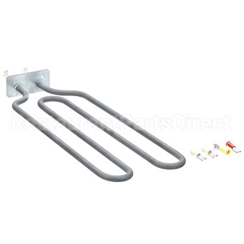 RPC13366 Compatible Intermetro Heatelement, M-Shaped 1360W