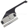 RPC14-118 Compatible Intermetro Latch & Strike - Heat Proof Handle