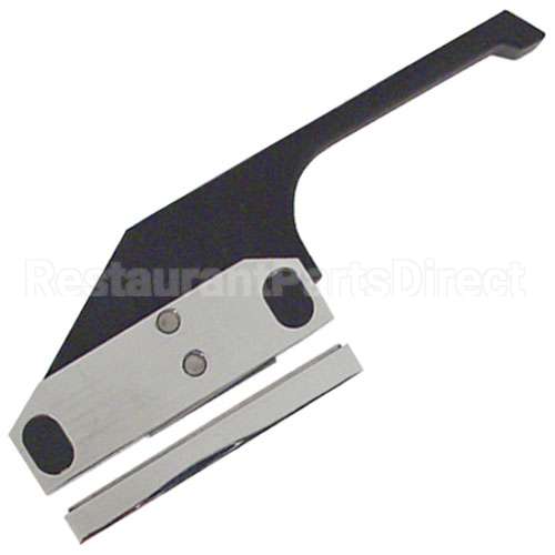 RPC14-118 Compatible Intermetro Latch & Strike - Heat Proof Handle