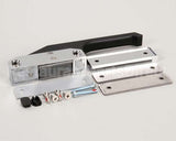 RPC14-118 Intermetro Door Latch (Strike Plates Incl