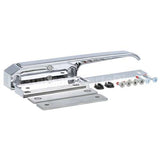 RPC14-118A Compatible Intermetro Door Latch - Flush