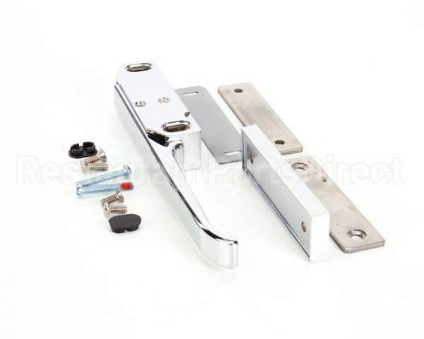 RPC14-118A Intermetro Door Latch Flush (Latch & Stri