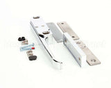 RPC14-118A Intermetro Door Latch Flush (Latch & Stri