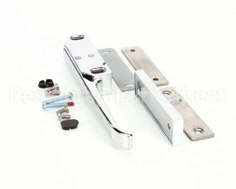 RPC14-118A Intermetro Door Latch Flush (Latch & Stri