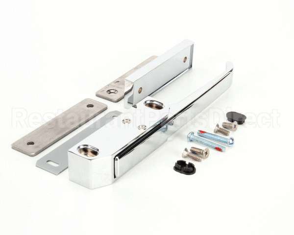 RPC14-118A Intermetro Door Latch Flush (Latch & Stri