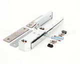 RPC14-118A Intermetro Door Latch Flush (Latch & Stri