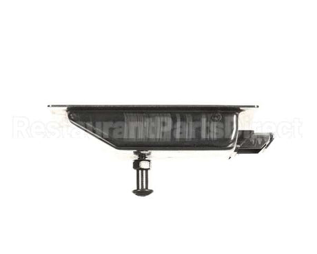 RPC14-329 Intermetro Door Latch