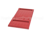 RPC3-SD21-RE Intermetro Red 21 Side Panel (Includes Sc