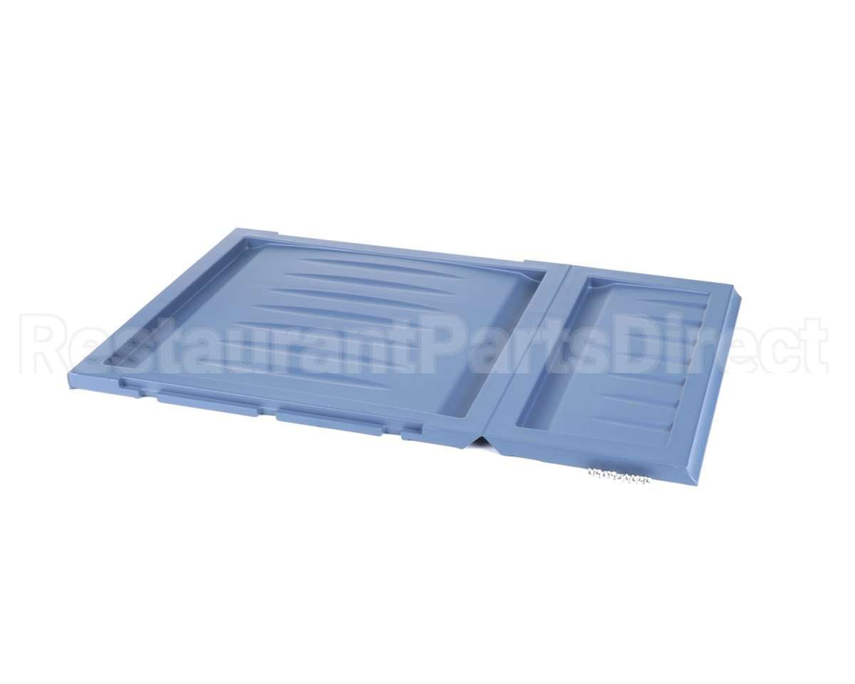 RPC3-SD27-BU Intermetro Blue 27 Side Panel (Includes S