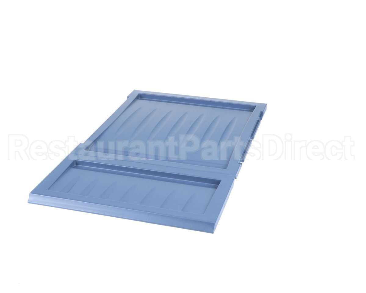 RPC3-SD27-BU Intermetro Blue 27 Side Panel (Includes S