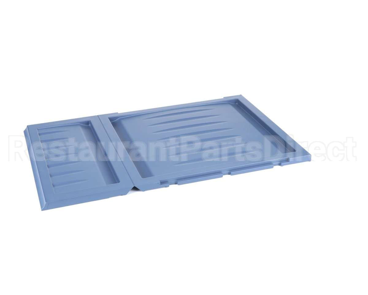 RPC3-SD27-BU Intermetro Blue 27 Side Panel (Includes S