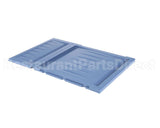 RPC3-SD27-BU Intermetro Blue 27 Side Panel (Includes S