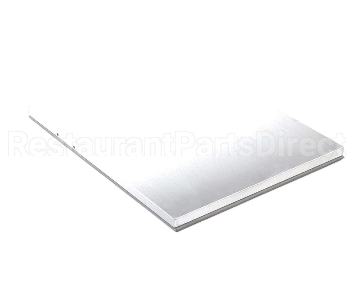 RPC5-39-BSDR Intermetro Bottom Solid Dutch Door (Compl