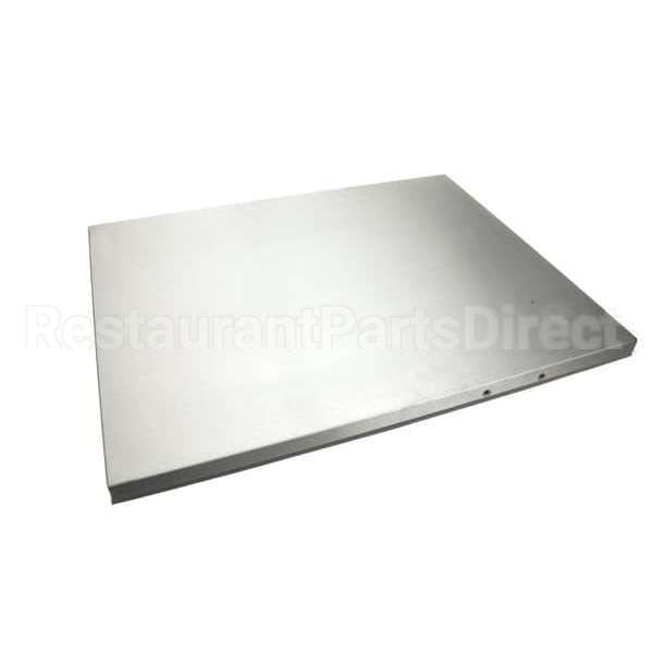 RPC5-39-TSDR Compatible Intermetro Top Solid Dutch Door (Complete