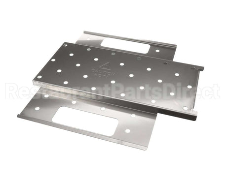 RPC5-9S-0011 Intermetro Reservoir Cover (Metal Cover I