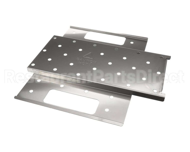 RPC5-9S-0011 Intermetro Reservoir Cover (Metal Cover I