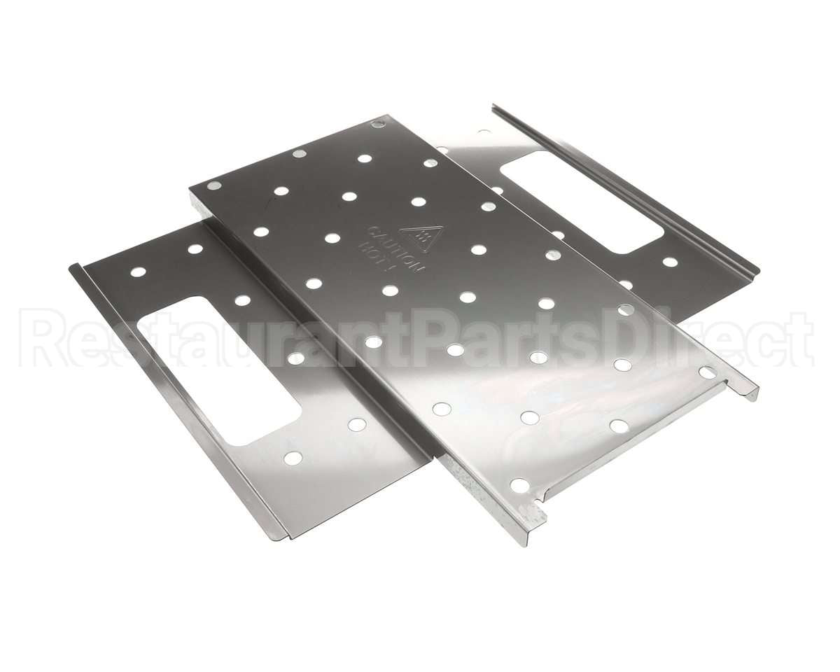 RPC5-9S-0011 Intermetro Reservoir Cover (Metal Cover I