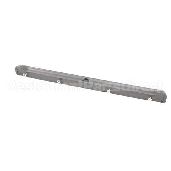 RPC5-DPTRH Compatible Intermetro Poly Drip Trough & Screws