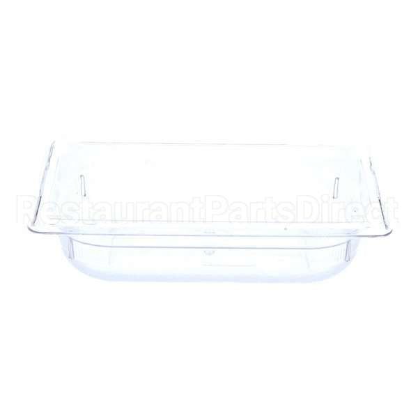 RPC5-DRPAN Compatible Intermetro Drain Pan