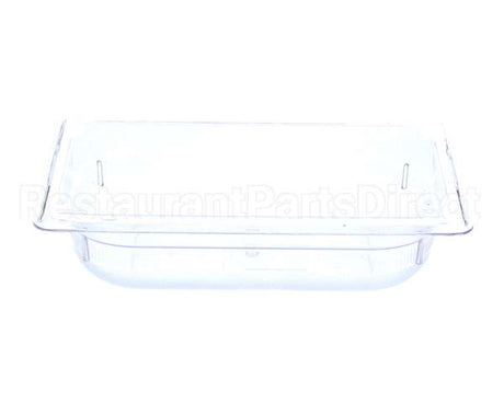 RPC5-DRPAN Intermetro Drain Pan