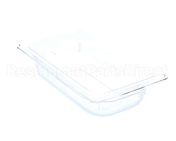 RPC5-DRPAN Intermetro Drain Pan
