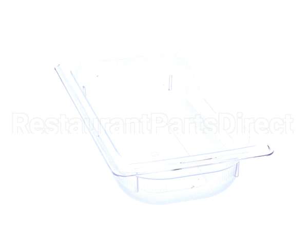 RPC5-DRPAN Intermetro Drain Pan
