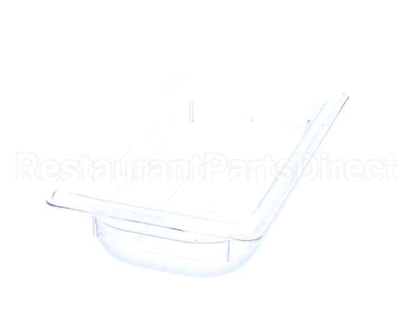 RPC5-DRPAN Intermetro Drain Pan