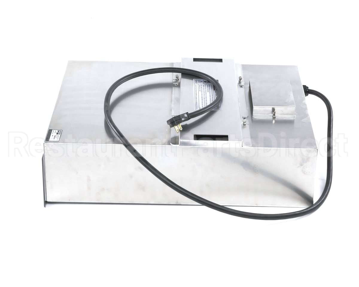 RPC5-HM2000 Intermetro Holding Module Replacement 200