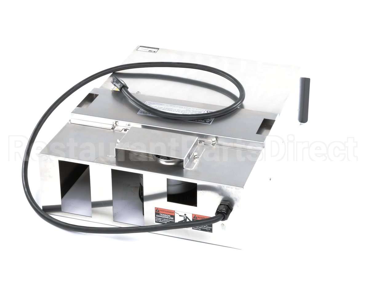 RPC5-HM2000 Intermetro Holding Module Replacement 200
