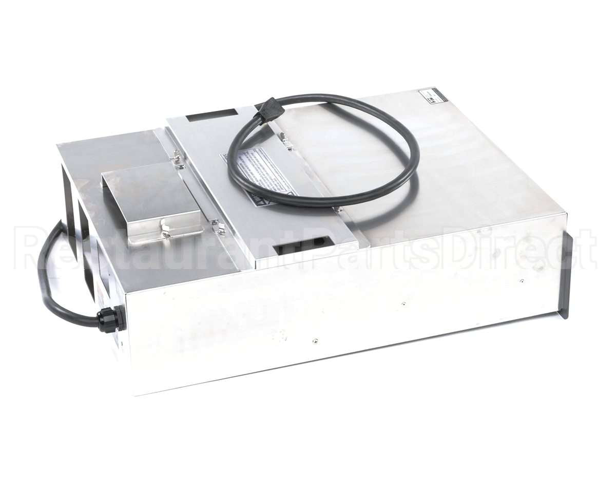 RPC5-HM2000 Intermetro Holding Module Replacement 200
