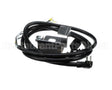 RPC5-RTANGLE-15 Intermetro Power Cord, 15Amp