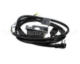 RPC5-RTANGLE-15 Intermetro Power Cord, 15Amp