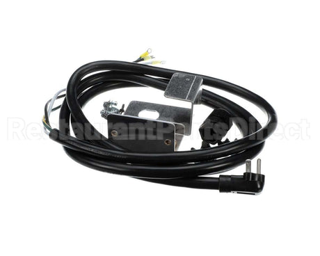 RPC5-RTANGLE-15 Intermetro Power Cord, 15Amp