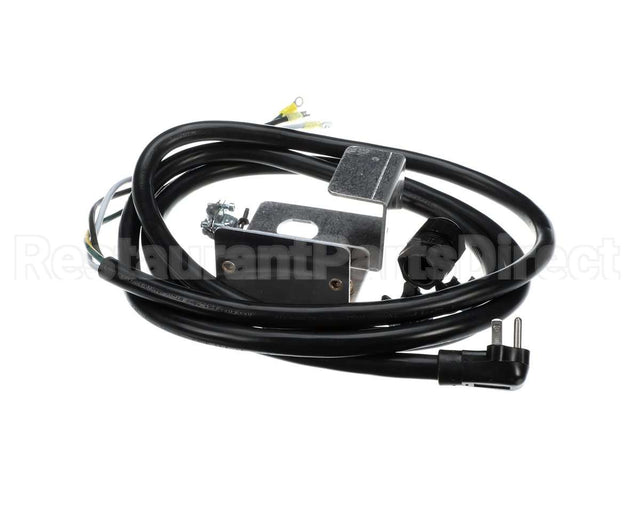 RPC5-RTANGLE-15 Intermetro Power Cord, 15Amp